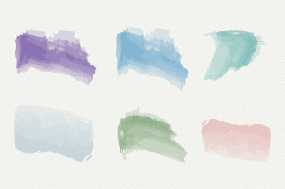 Expert Review: Watercolor Splash Pack for Real Business Design