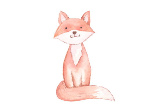 Harnessing Handmade Fox Graphics for Illustrations That Tell Stories
