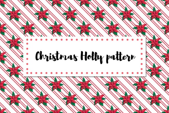 Watercolor Christmas Paper for Blog Graphics & Illustrations